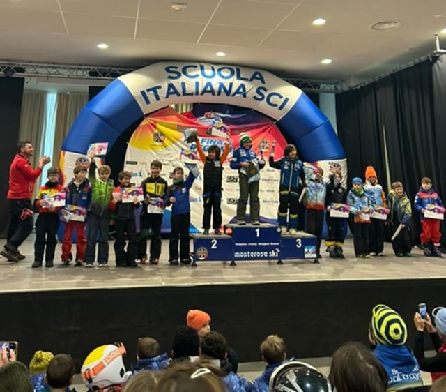 Gran Premio Giovanissimi Gran Premio Giovanissimi
