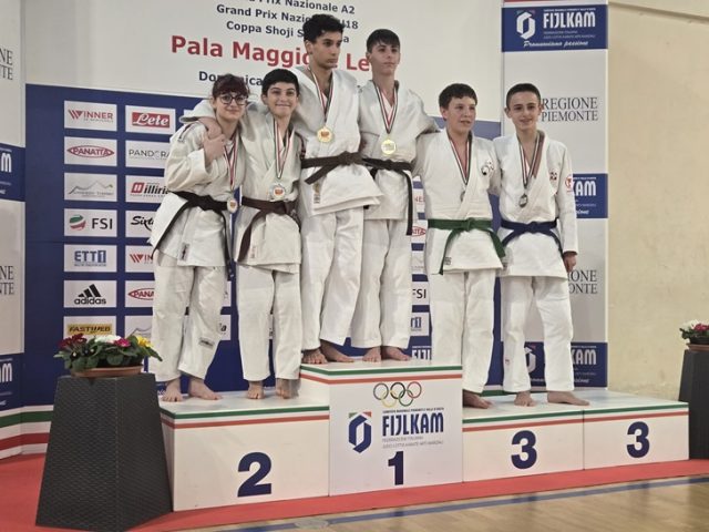Judo Judo