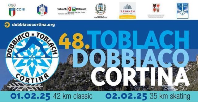 Granfondo Dobbiaco-Cortina