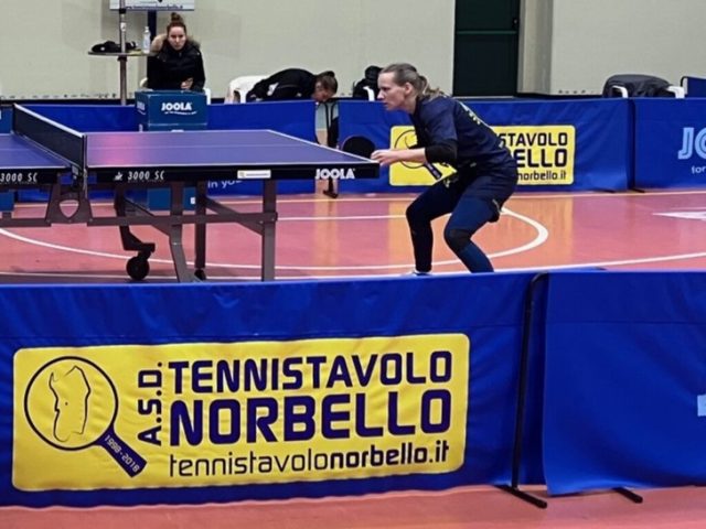 Tennistavolo Norbello Tennistavolo Norbello
