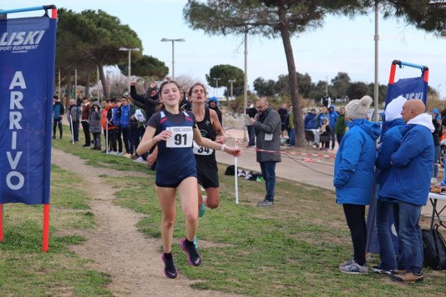 Atletica Arcobaleno Savona Atletica Arcobaleno Savona