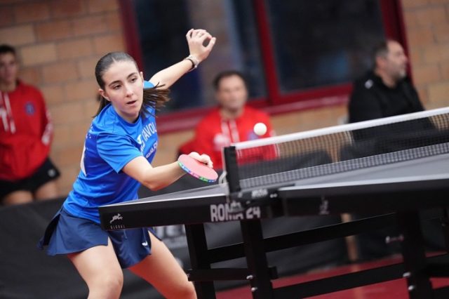 Tennistavolo Sassari Tennistavolo Sassari