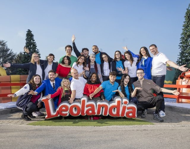 Leolandia Leolandia