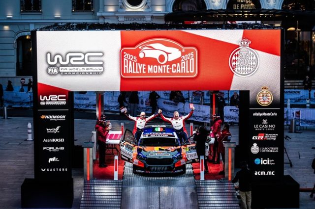 MM Motorsport MM Motorsport