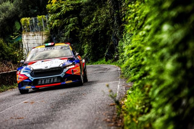 MM Motorsport MM Motorsport