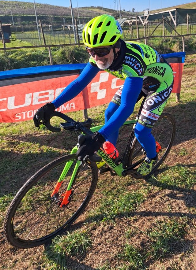 Mtb Santa Marinella
