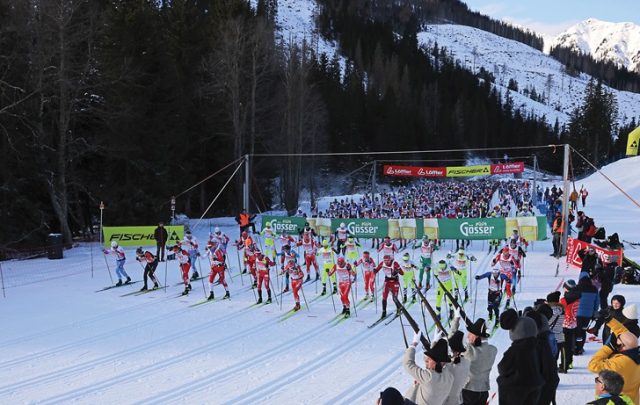 Dolomitenlauf