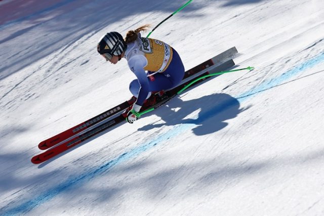 Cortina Audi FIS Ski World Cup Cortina Audi FIS Ski World Cup