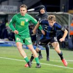 Pisa che carattere due gol alla Carrarese | Photo Gallery