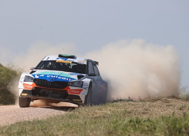 Rally Adriatico Rally Adriatico