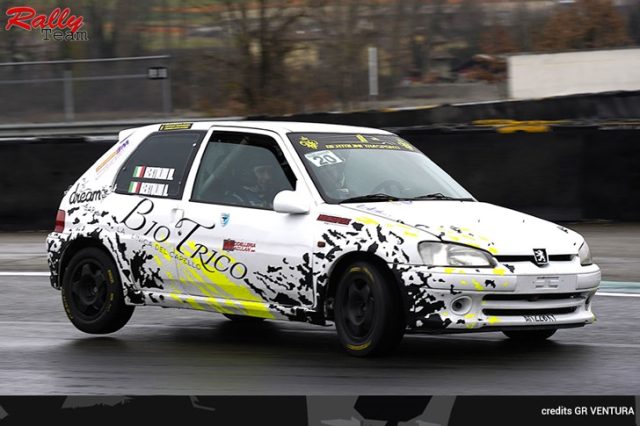 Rally Team Rally Team