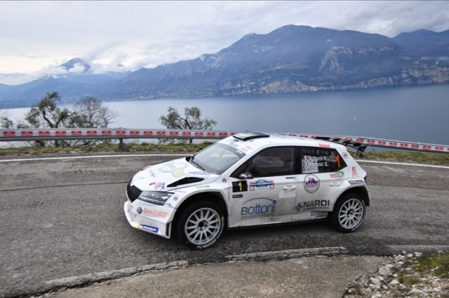 Rally del Bardolino Rally del Bardolino