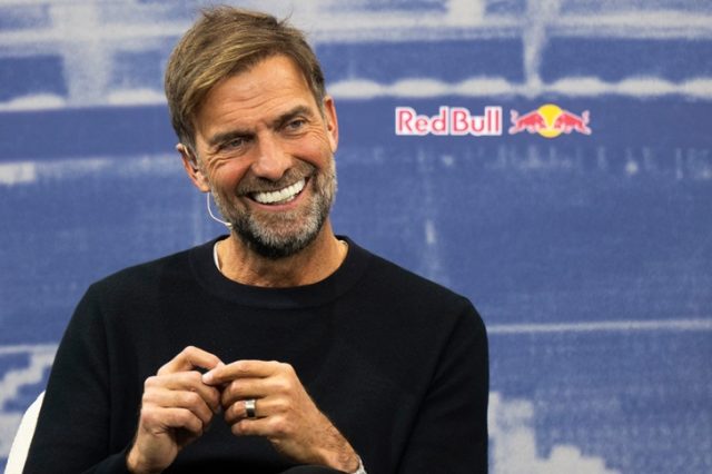 Red Bull Red Bull