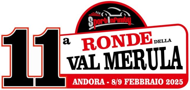 Ronde della Val Merula Ronde della Val Merula