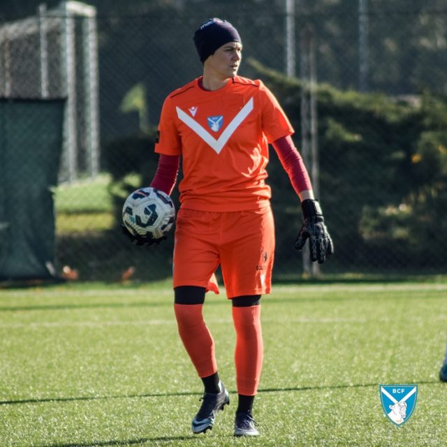Brescia Calcio Femminile Brescia Calcio Femminile