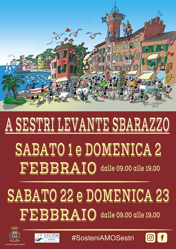 Sbarazzo Sbarazzo