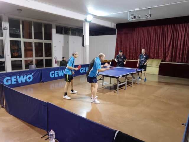 Tennistavolo Toirano Tennistavolo Toirano