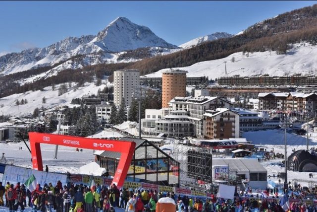 Sestriere