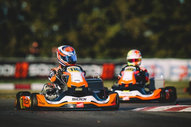 Sodi Sodi