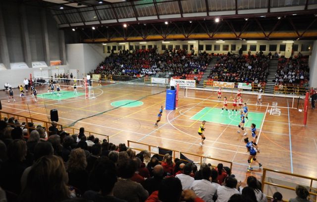 Torneo della Befana Torneo della Befana