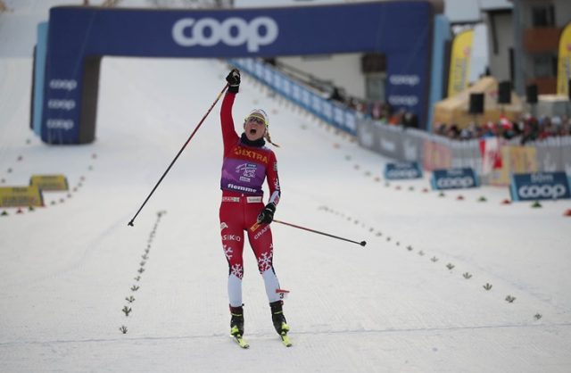 Tour de Ski