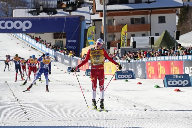 Tour de Ski
