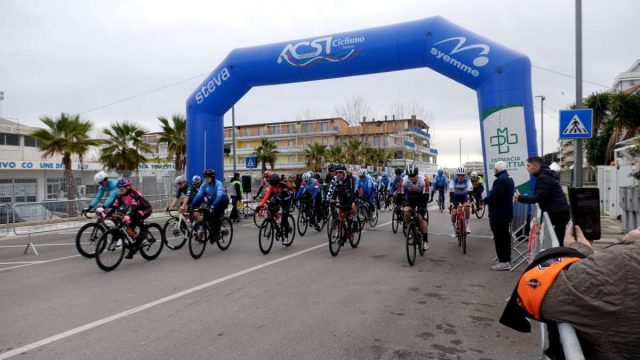 Trofeo Carnevale San Salvo