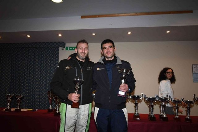 Trofeo Rally Automobile Club Lucca Trofeo Rally Automobile Club Lucca