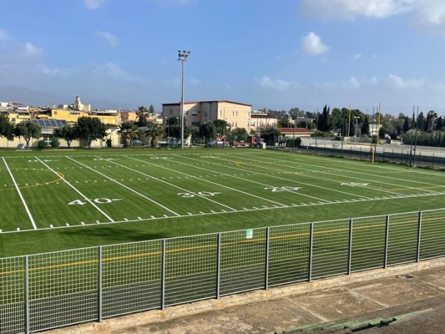 Crusaders Cagliari Crusaders Cagliari
