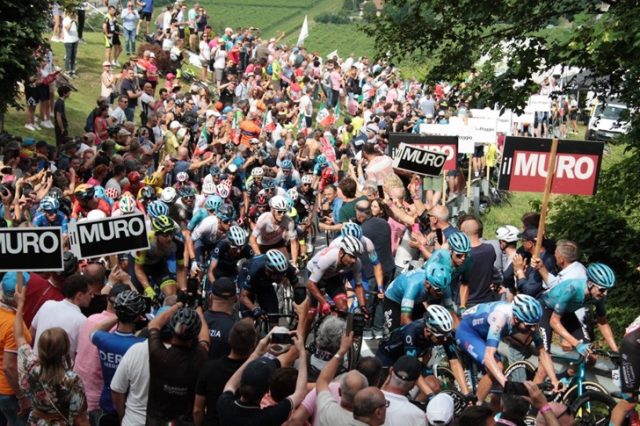 Giro d'Italia Giro d'Italia