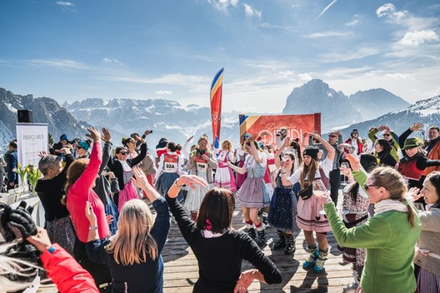Val Gardena