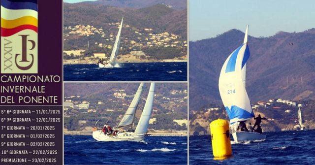 Campionato Invernale del Ponente