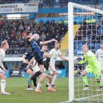 Un Pisa stoico piega la Salernitana in 10