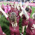 La Roma femminile conquista la Supercoppa Italiana 2025
