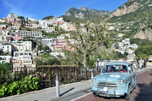 1000 Miglia Experience Italy 1000 Miglia Experience Italy