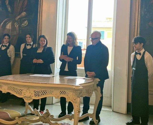 Accademia del Turismo di Lavagna