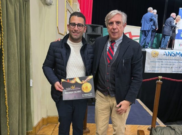 Andrea e MAurizio Giugno
