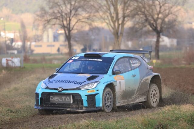 Rally Città di Foligno Rally Città di Foligno