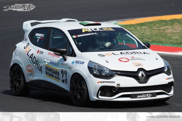Bolza Corse Bolza Corse