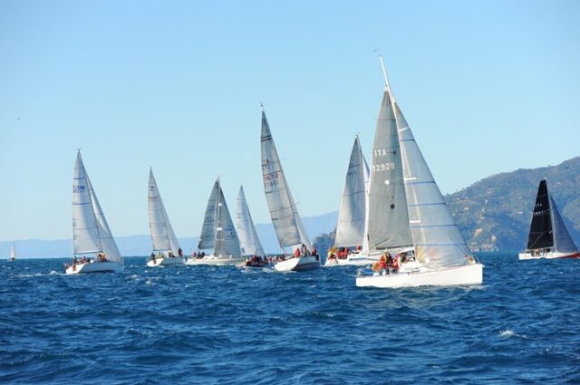 Campionato Invernale del Tigullio Campionato Invernale del Tigullio