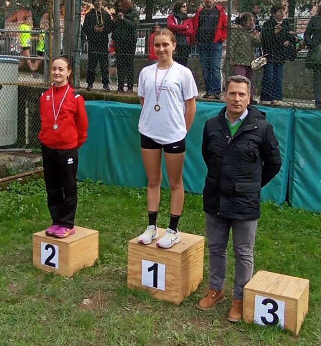 Atletica Arcobaleno Savona Atletica Arcobaleno Savona