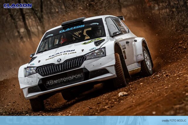 Clacson Motorsport Clacson Motorsport