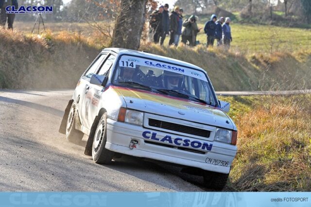 Clacson Motorsport Clacson Motorsport