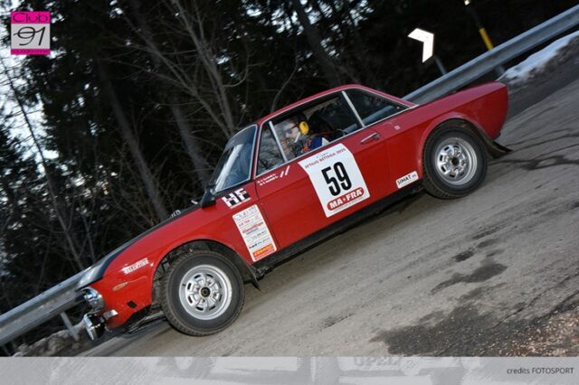 Club 91 Squadra Corse