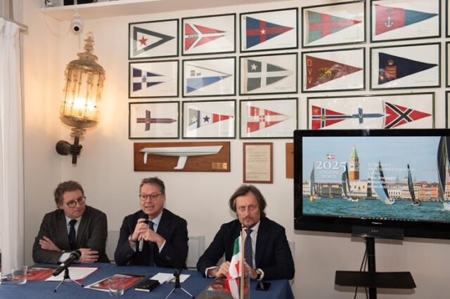 Compagnia della Vela Compagnia della Vela
