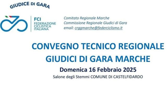 FCI Marche FCI Marche