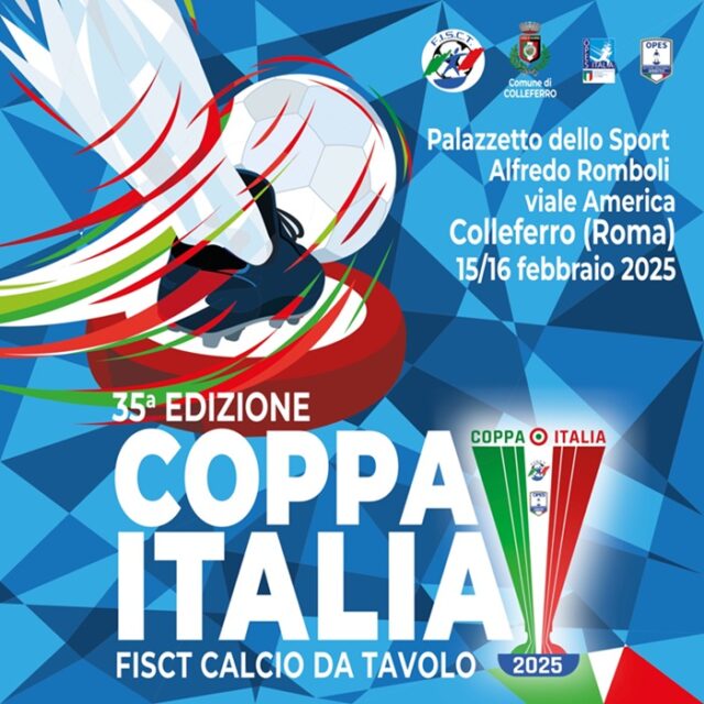 Calcio da Tavolo Calcio da Tavolo