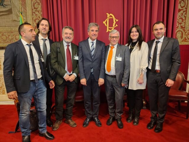 Coppa Italia delle Regioni Coppa Italia delle Regioni