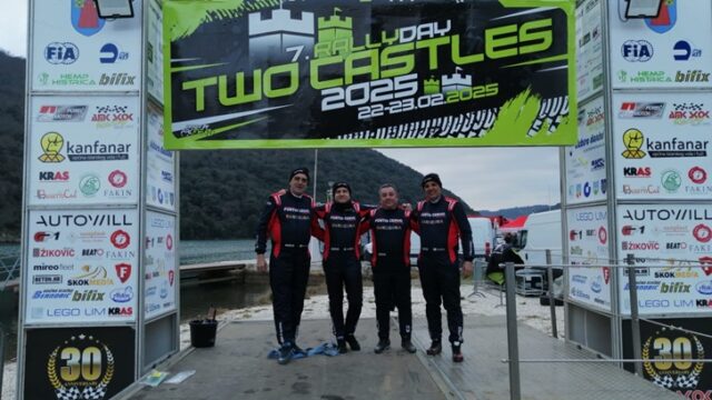Porto Cervo Racing Porto Cervo Racing