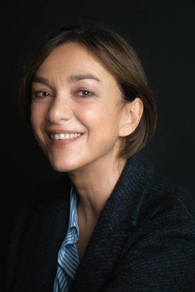 Daria Bignardi_@RiccardoPiccirillo